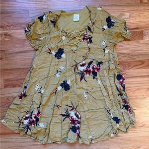 By Together flowy dress